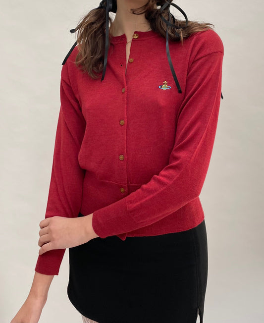 Vivienne Westwood cardigan