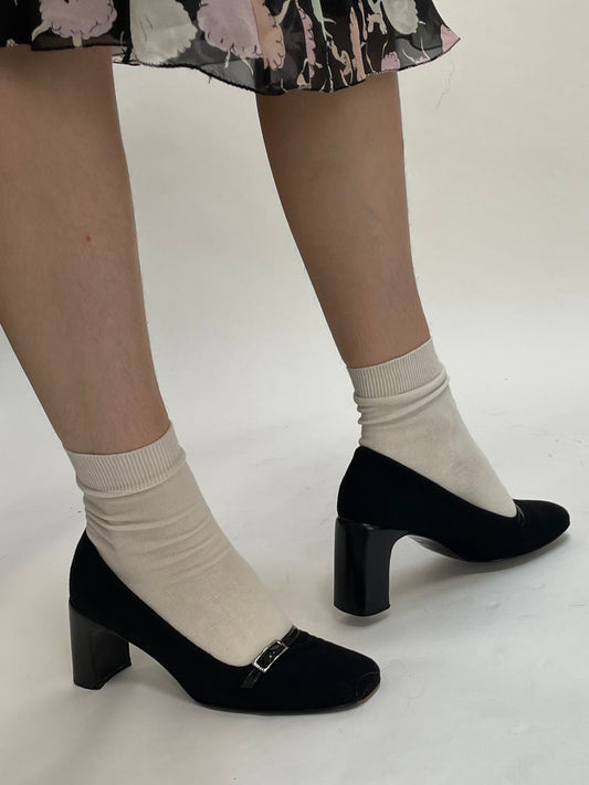 gucci heel