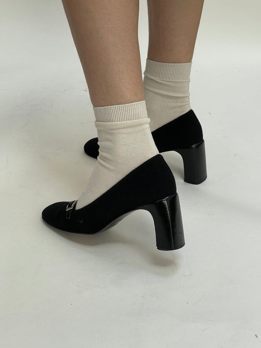 gucci heel