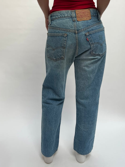 levis 505s jeans