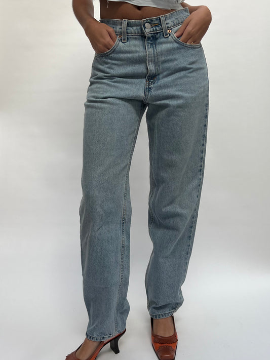 levis 560 jeans