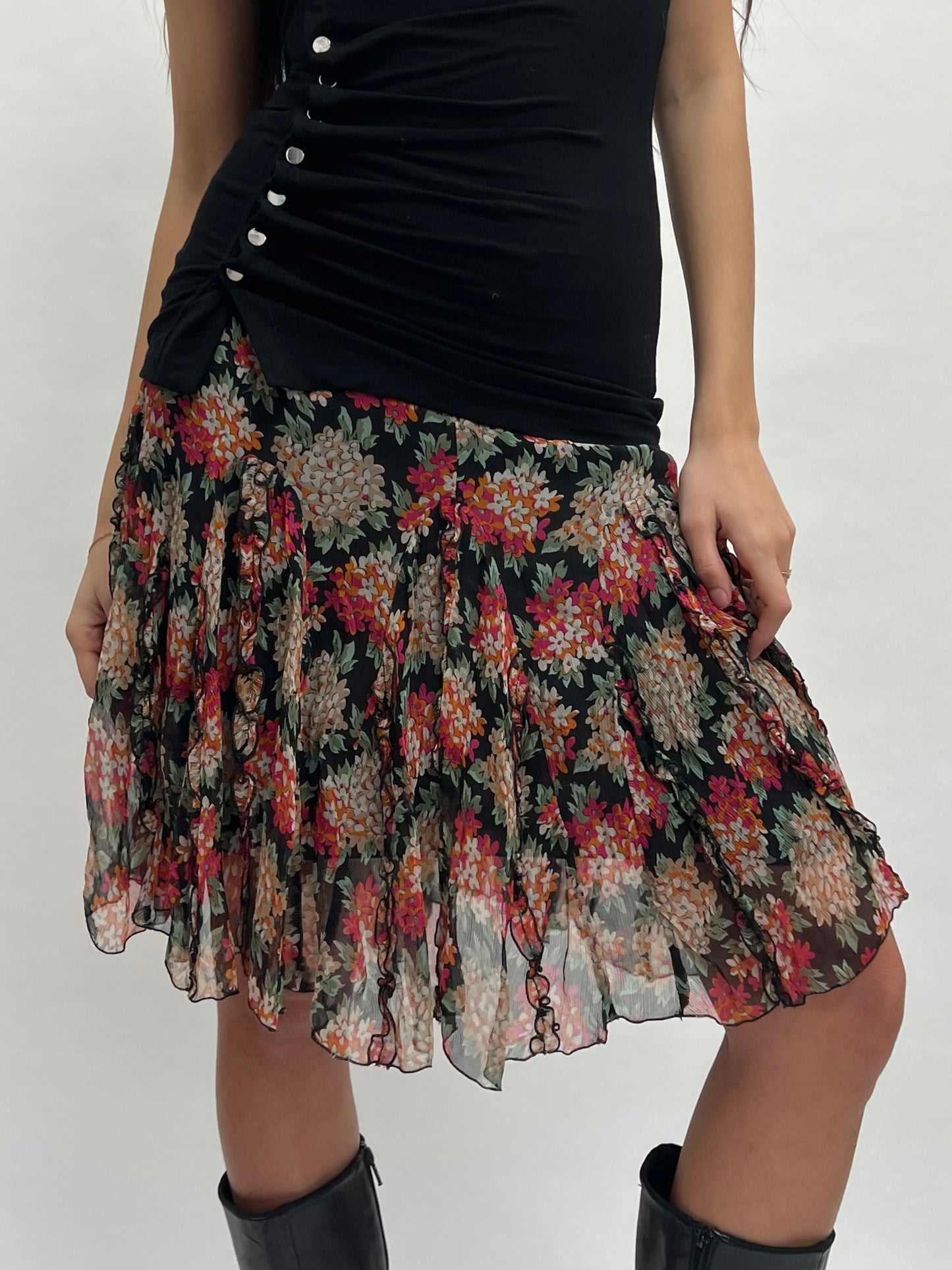 Blumarine skirt
