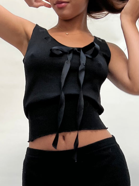 Anna Molinari wool top