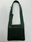 Miu Miu 1999 mesh neoprene sling bag