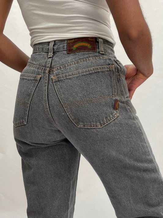 outsiders denim