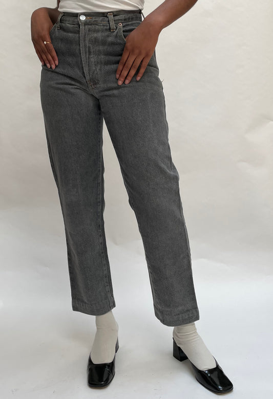 outsiders denim