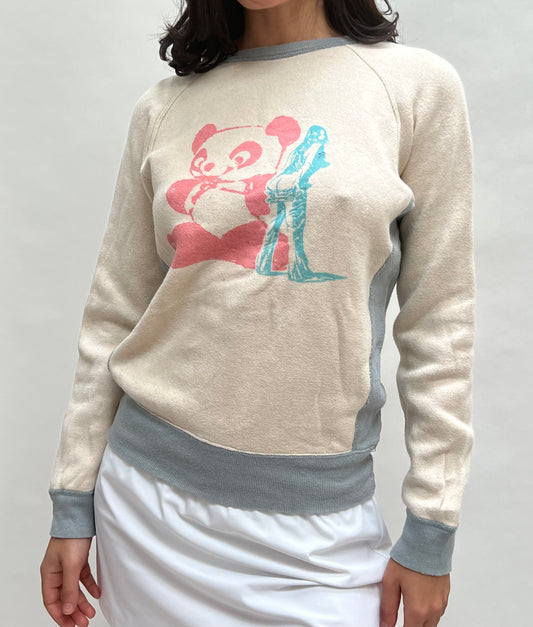 Hysteric Glamour crewneck