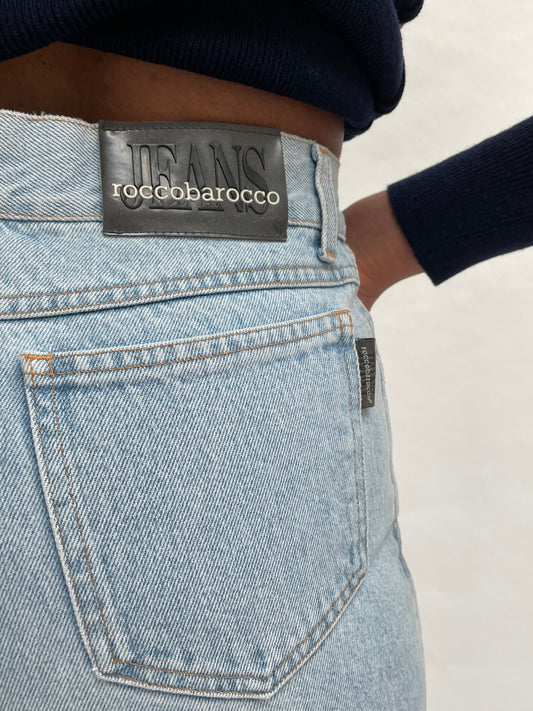 rocco barocco jeans