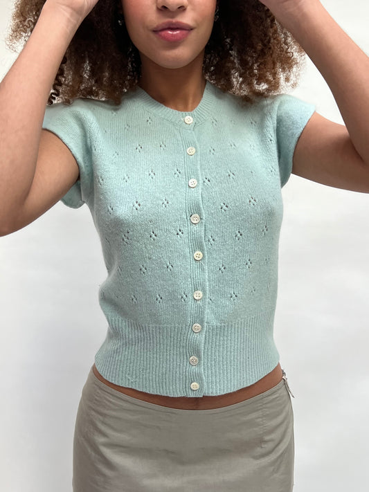 knit top