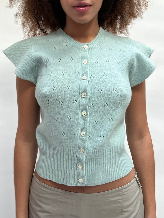 knit top