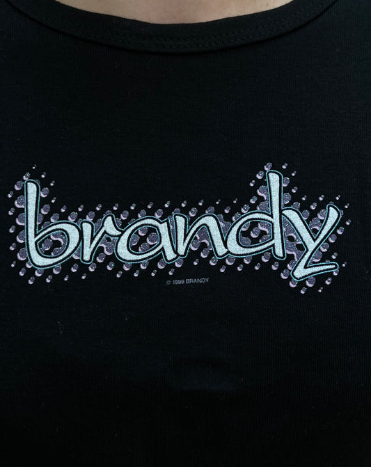 brandy 1999 tee