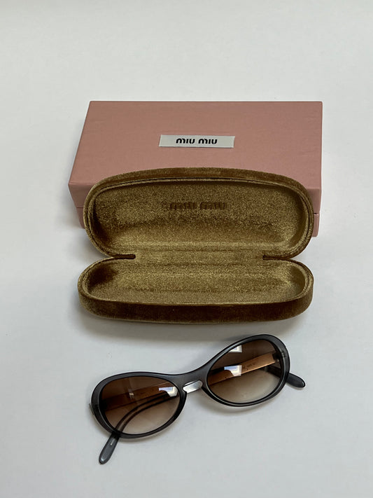 miu miu sunglasses