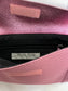 Miu Miu SS 2000 pink bag